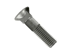 Alloy K500 Plow Bolts